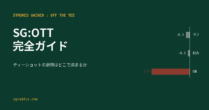 SG:OTT完全ガイド