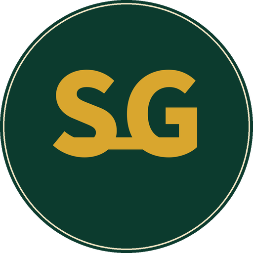 SGCaddieのアバター