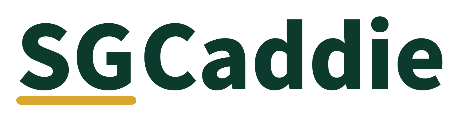 SGCaddie